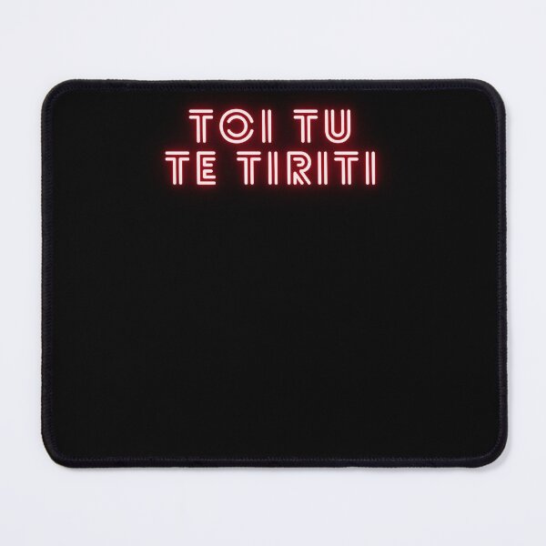Item preview, Toi Tu Te Tiriti designed and sold by AtarangiDesigns.