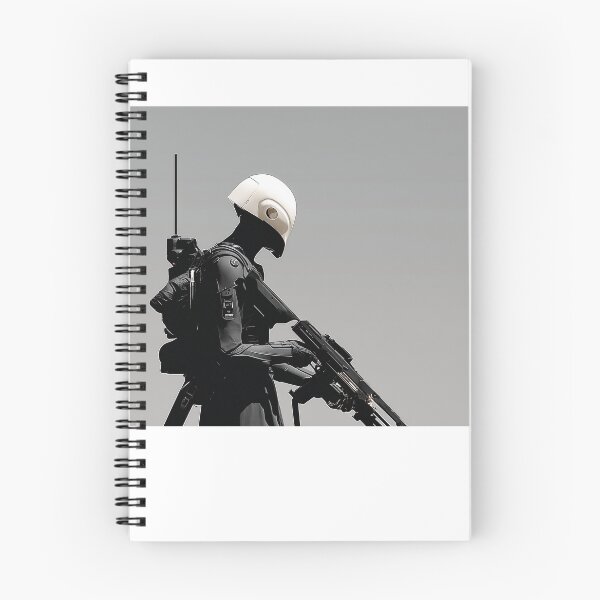 Item preview, Mythic Silhouettes No. 07 — HUMAN IN LATENCY designed and sold by SIGNAL DELTA.