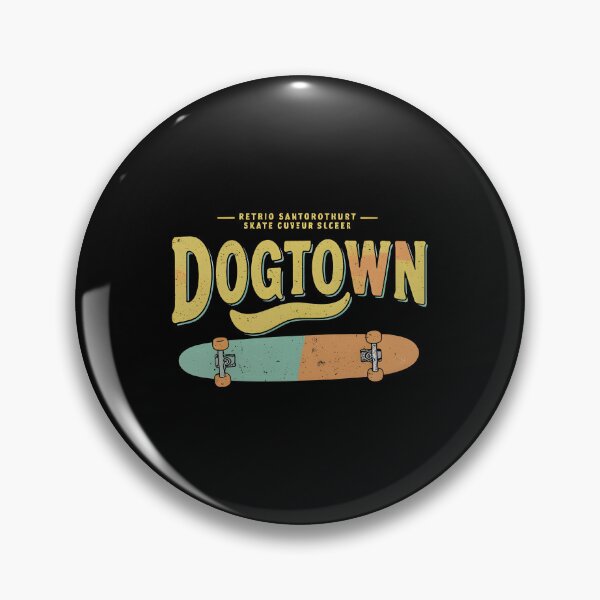 Item preview, Dogtown skates Z-Boys era skateboard designed and sold by Uglyandcute.
