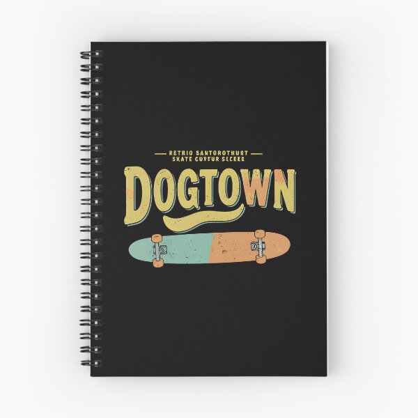 Item preview, Dogtown skates Z-Boys era skateboard designed and sold by Uglyandcute.