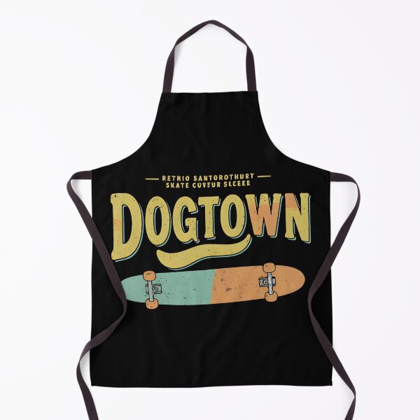 Item preview, Dogtown skates Z-Boys era skateboard designed and sold by Uglyandcute.