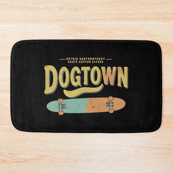 Item preview, Dogtown skates Z-Boys era skateboard designed and sold by Uglyandcute.
