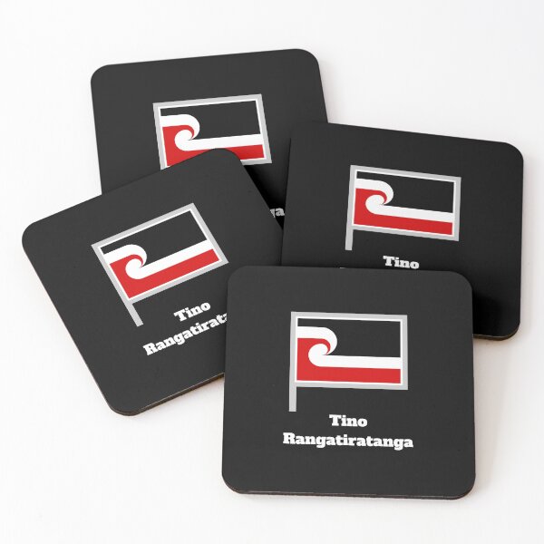 Item preview, Tino Rangatiratanga  designed and sold by AtarangiDesigns.