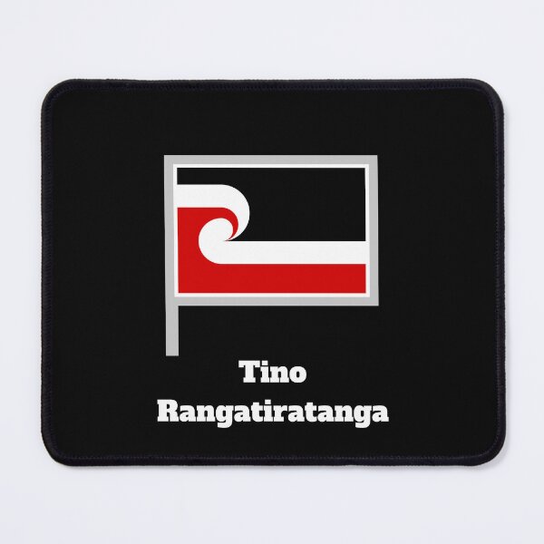 Item preview, Tino Rangatiratanga designed and sold by AtarangiDesigns.