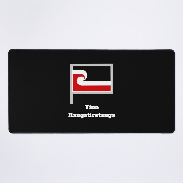 Item preview, Tino Rangatiratanga  designed and sold by AtarangiDesigns.