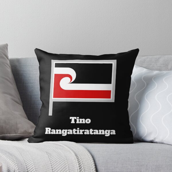 Item preview, Tino Rangatiratanga  designed and sold by AtarangiDesigns.