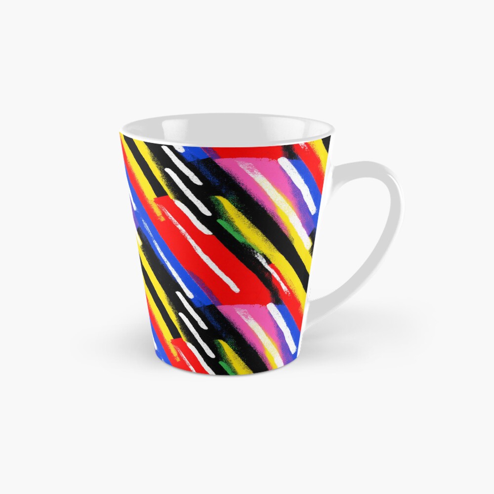 Item preview, Tall Mug designed and sold by bubblegoth.