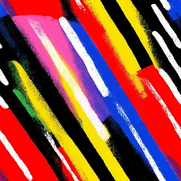 Artwork thumbnail, Pattern by bubblegoth