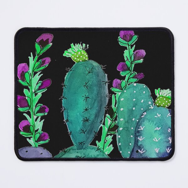Item preview, Cactus Garden designed and sold by Jill Brooke.