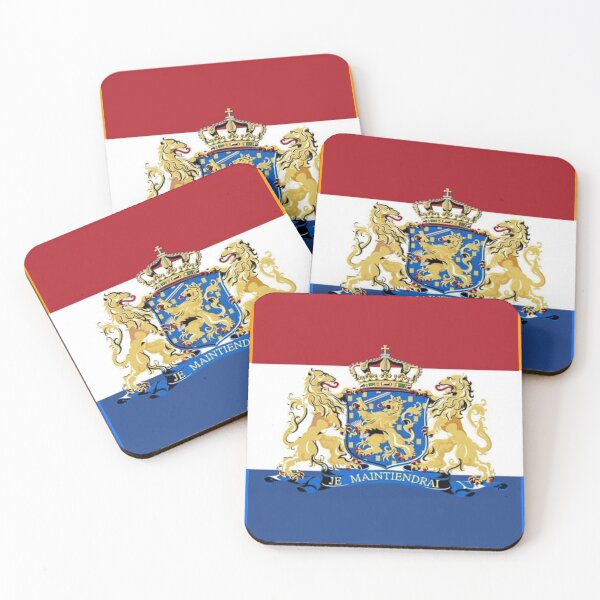Item preview, Proud to be Dutch  designed and sold by Keanu Van lierop.