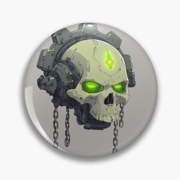 Artikelvorschau, Servo Skull Manupulus entworfen und verkauft von MrHide.
