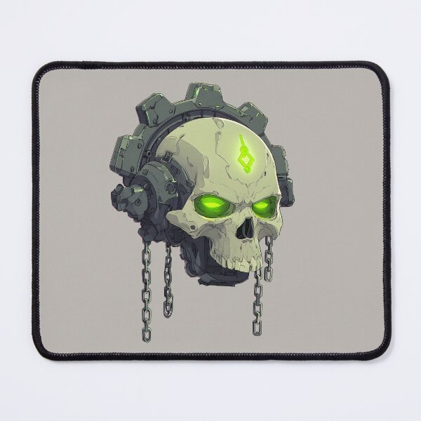 Item preview, Servo Skull Manupulus designed and sold by MrHide.