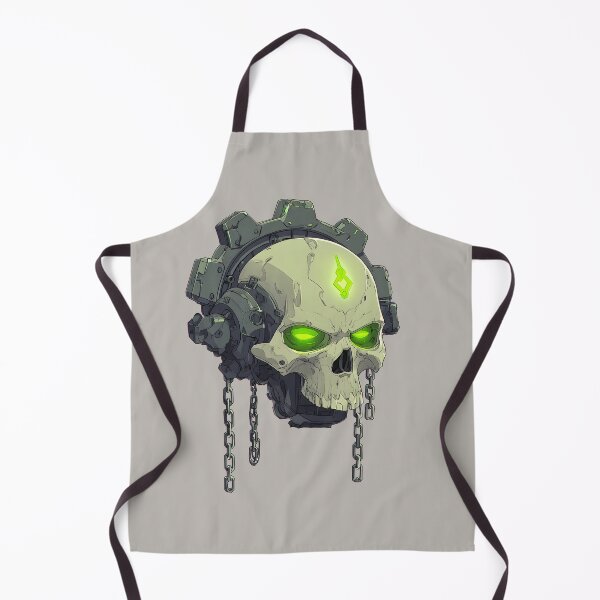 Item preview, Servo Skull Manupulus designed and sold by MrHide.