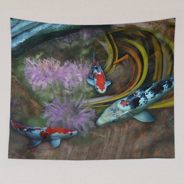 Item preview, Carpey Deem designed and sold by Wayne King.
