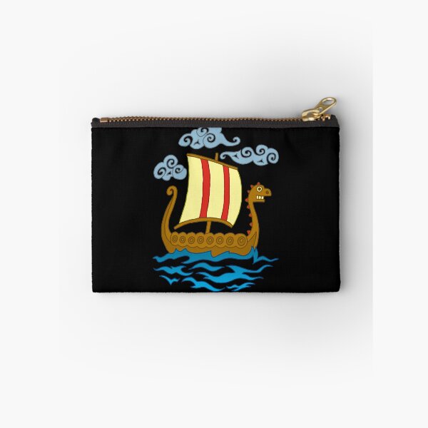 Item preview, fun Viking longship designed and sold by Lagueny.