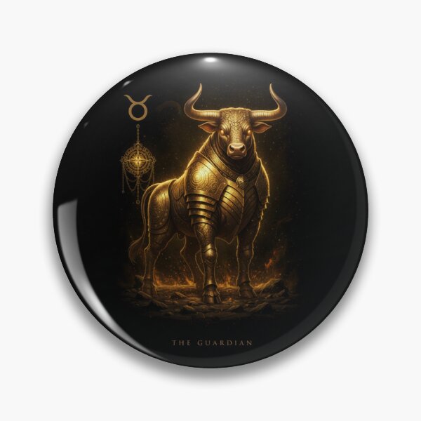 Item preview, Copie de Aries Ram designed and sold by WednesdayAndYou.