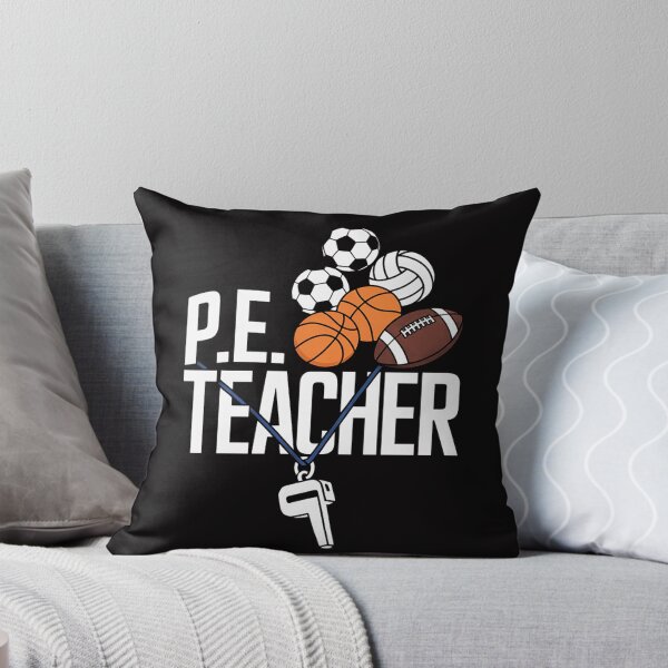 Item preview, Physical Education Teacher - PE Teacher designed and sold by berniceschm.