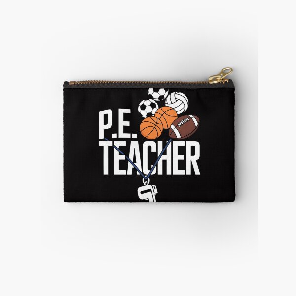 Item preview, Physical Education Teacher - PE Teacher designed and sold by berniceschm.