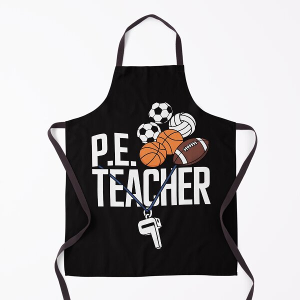 Item preview, Physical Education Teacher - PE Teacher designed and sold by berniceschm.