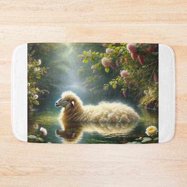 Item preview, Sheepism – Woolphelia’s Dream designed and sold by Thpoar.
