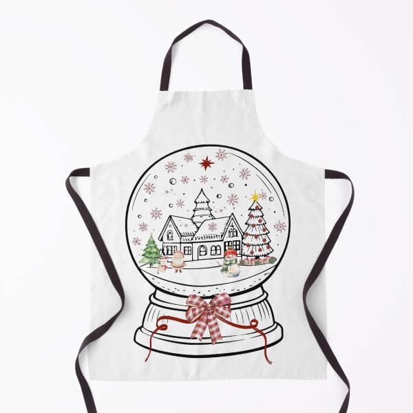 Item preview, Christmas Under Glass designed and sold by BJScottArt.