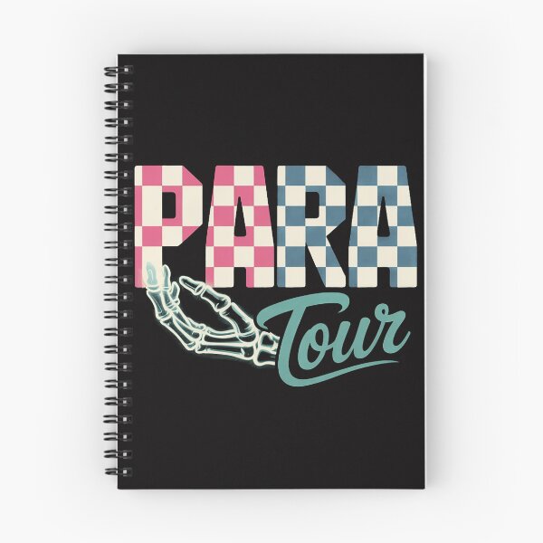 Item preview, Teacher Tour, ABCD Para Tour, Father Front And Back designed and sold by sonlylya.