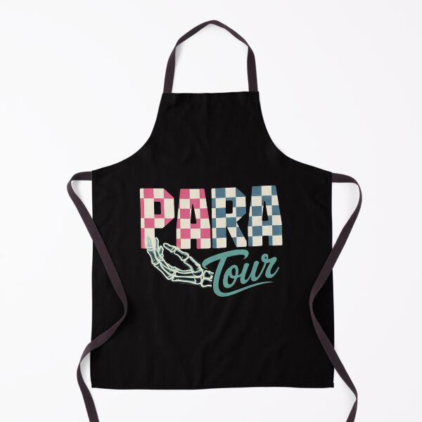 Item preview, Teacher Tour, ABCD Para Tour, Father Front And Back designed and sold by sonlylya.