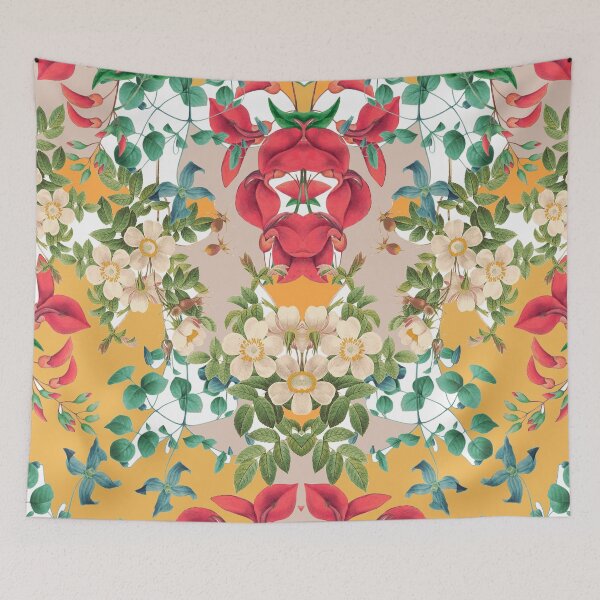 Item preview, Bloooming designed and sold by Zala Farah.