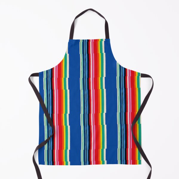 Item preview, Retro Glitch Racing Stripe Pattern designed and sold by bubblegoth.