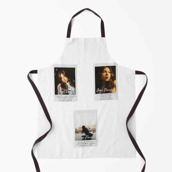 Item preview, Gigi Perez Painted Art Sticker Set / T Shirt designed and sold by DiverseDazzle.