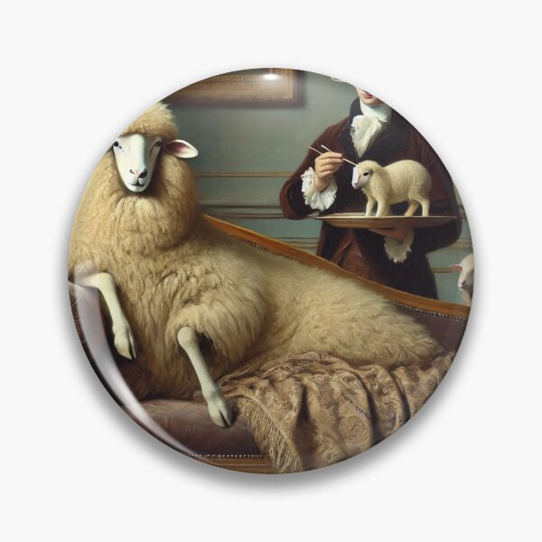Item preview, Sheepism – Woolympia designed and sold by Thpoar.