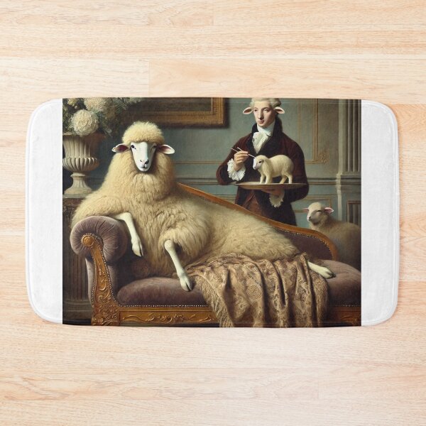 Item preview, Sheepism – Woolympia designed and sold by Thpoar.