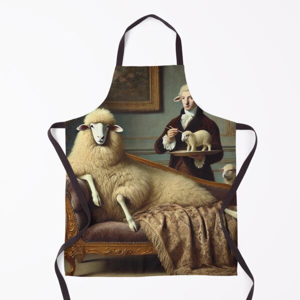 Item preview, Sheepism – Woolympia designed and sold by Thpoar.