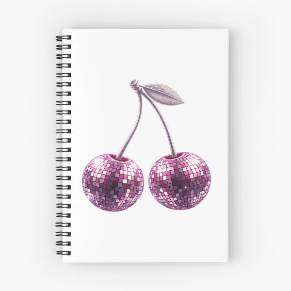 Item preview, Disco Cherries designed and sold by mezzilicious.
