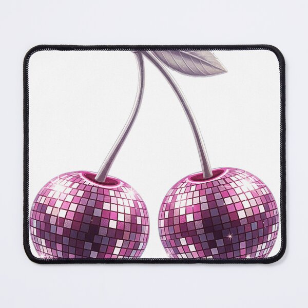 Item preview, Disco Cherries designed and sold by mezzilicious.