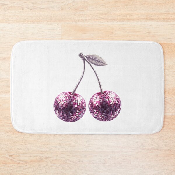 Item preview, Disco Cherries designed and sold by mezzilicious.