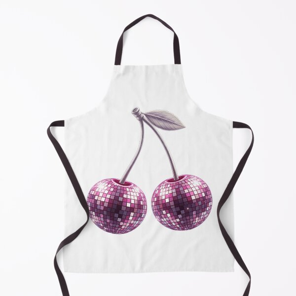 Item preview, Disco Cherries designed and sold by mezzilicious.