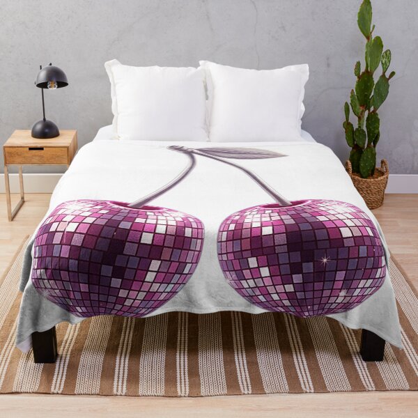 Item preview, Disco Cherries designed and sold by mezzilicious.