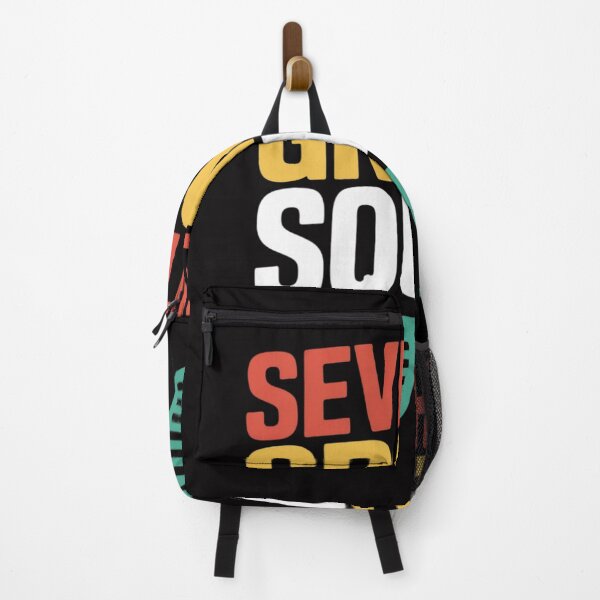 Item preview, Seventh Grade Squad Crew Back To School 7th Grade Teacher designed and sold by berniceschm.