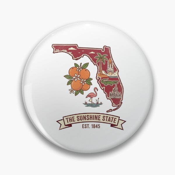 Item preview, florida designed and sold by designsbysamantha.