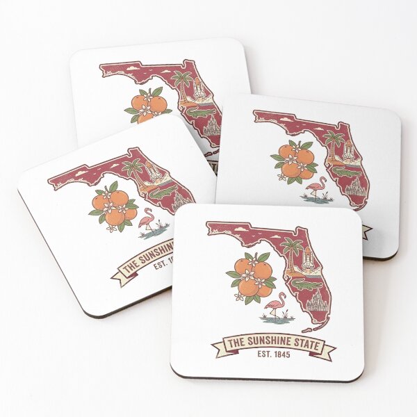 Item preview, florida designed and sold by designsbysamantha.