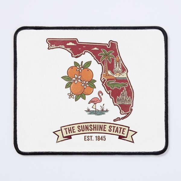 Item preview, florida designed and sold by designsbysamantha.