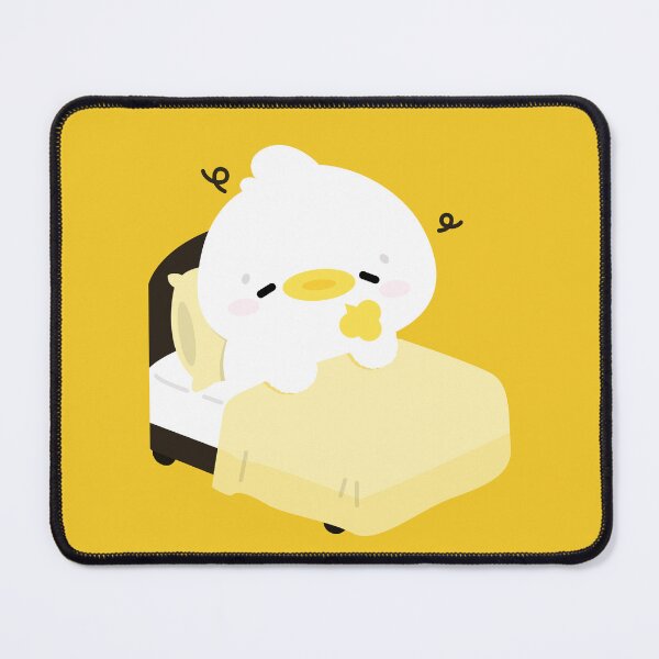 Item preview, Sleep Duck designed and sold by theladyernestember.