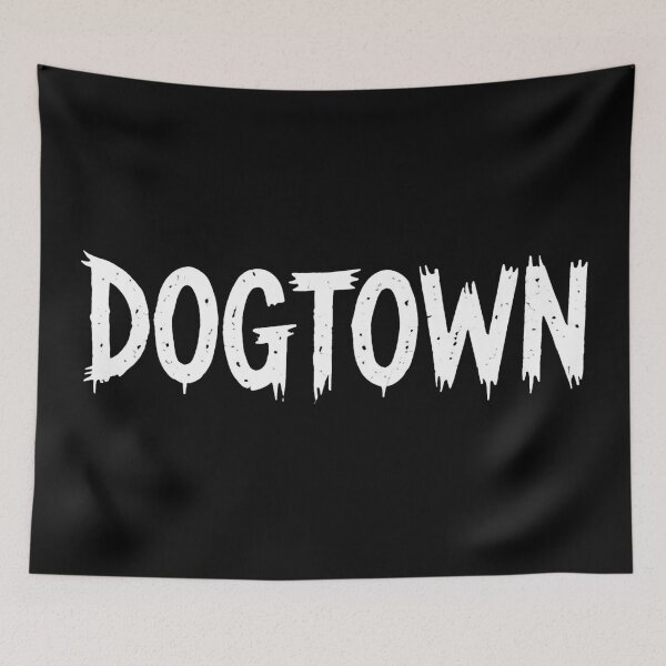 Item preview, Dogtown skates Z-Boys era skateboard designed and sold by Uglyandcute.