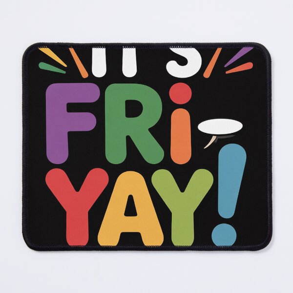 Item preview, Lunch Lady Fri-Yay Friday School Cafeteria Lunch Lady Life designed and sold by sonlylya.