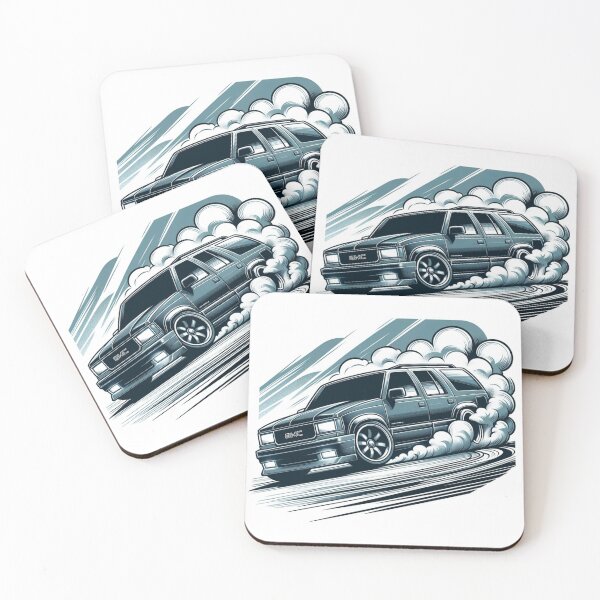 Item preview, cartoon drifting Jimmy  designed and sold by Todd1983.