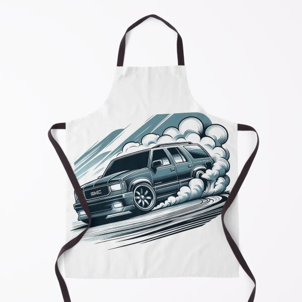 Item preview, cartoon drifting Jimmy  designed and sold by Todd1983.