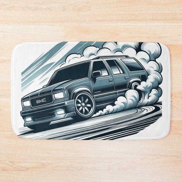 Item preview, cartoon drifting Jimmy  designed and sold by Todd1983.
