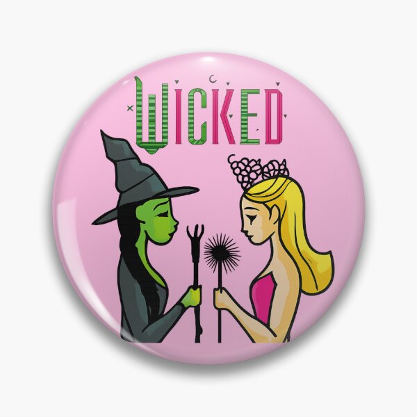 Item preview, Wicked designed and sold by JarquinDD.
