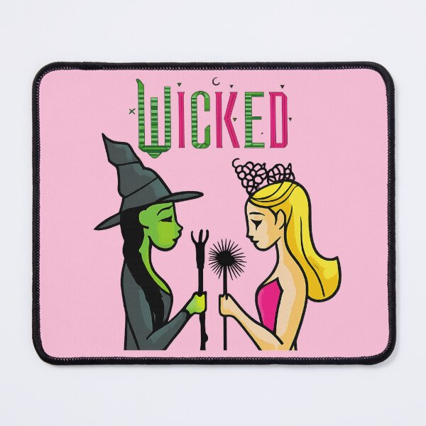 Item preview, Wicked designed and sold by JarquinDD.